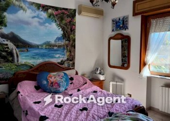 Camera da letto - Casa indipendente contrada Luppinati, Ardore - foto 15