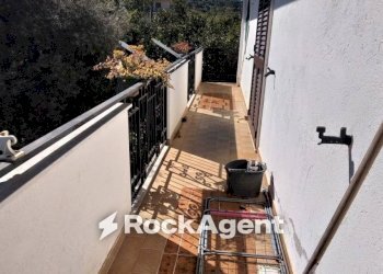 Balcone - Casa indipendente contrada Luppinati, Ardore - foto 19
