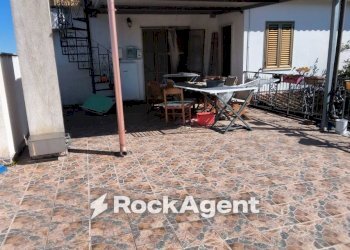 Terrazzo - Casa indipendente contrada Luppinati, Ardore - foto 20