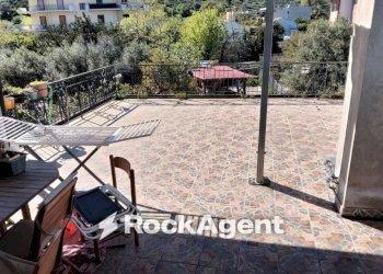 Terrazzo - Casa indipendente contrada Luppinati, Ardore - foto 21