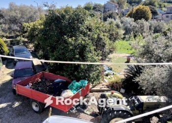 Posto macchina - Casa indipendente contrada Luppinati, Ardore - foto 23