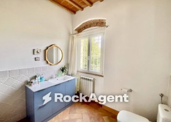 Bagno - Villa via Cardinale A. Pacini, 12, Capannori - photo 11