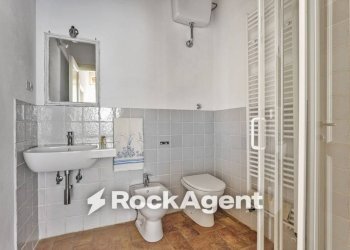 Bagno - Villa via Cardinale A. Pacini, 12, Capannori - photo 28