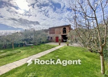 Terreno - Villa via Cardinale A. Pacini, 12, Capannori - photo 29
