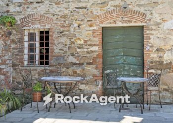Cortile interno - Villa via Cardinale A. Pacini, 12, Capannori - photo 33