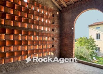 Cortile interno - Villa via Cardinale A. Pacini, 12, Capannori - photo 34
