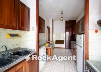 Cucina - Attico via Ettore Pais, Roma - foto 19