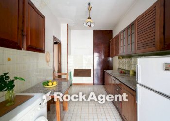 Cucina - Attico via Ettore Pais, Roma - foto 20