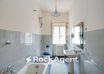 Bagno - Attico via Ettore Pais, Roma - foto 28