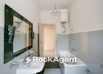 Bagno - Attico via Ettore Pais, Roma - foto 29