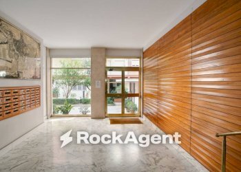 Interno palazzo - Attico via Ettore Pais, Roma - foto 37