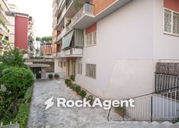 Cortile interno - Attico via Ettore Pais, Roma - foto 38