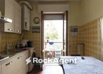 Cucina - Trilocale via Giuseppe Mazzini, 108, Alba Adriatica - foto 5