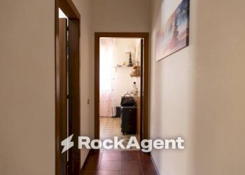 Corridoio - Trilocale via Giuseppe Mazzini, 108, Alba Adriatica - foto 6