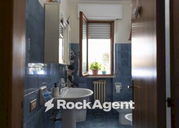 Bagno - Trilocale via Giuseppe Mazzini, 108, Alba Adriatica - foto 10