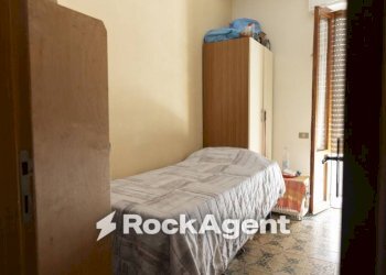 Camera da letto - Trilocale via Giuseppe Mazzini, 108, Alba Adriatica - foto 11