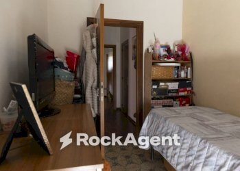 Camera da letto - Trilocale via Giuseppe Mazzini, 108, Alba Adriatica - foto 12