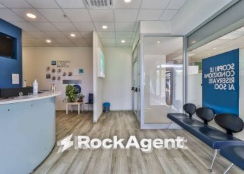 Interno non residenziale - Office via Amilcare Ponchielli, 23, Bologna (neighborhood Savena) - photo 2