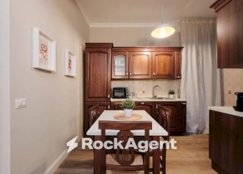 Cucina - Quadrilocale via Michele di Lando, 114, Roma - foto 14
