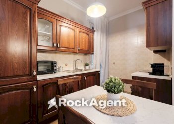 Cucina - Quadrilocale via Michele di Lando, 114, Roma - foto 15