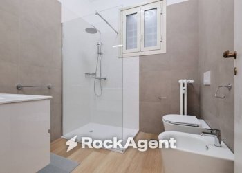Bagno - Quadrilocale via Michele di Lando, 114, Roma - foto 25