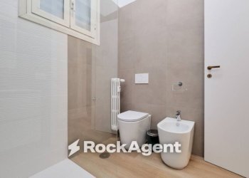 Bagno - Quadrilocale via Michele di Lando, 114, Roma - foto 26