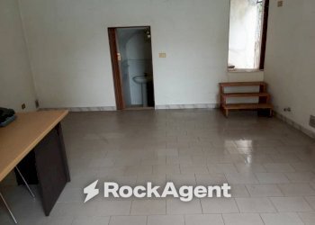 Stanza non arredata - Casa indipendente traversa Marconi, Martone - foto 10