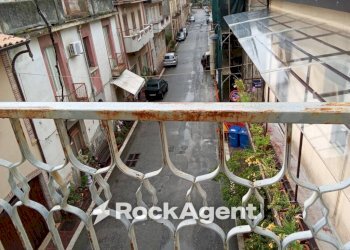 Balcone - Casa indipendente traversa Marconi, Martone - foto 12