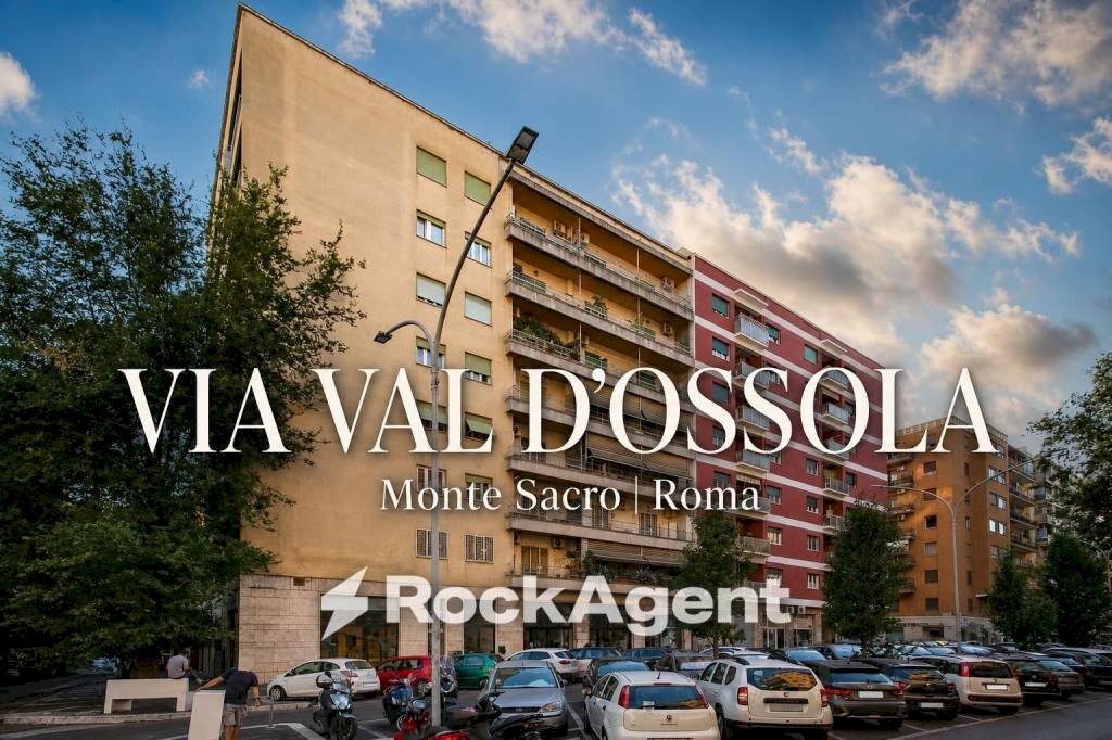 Zona - Negozio via Val d'Ossola, 33, Roma - foto 1