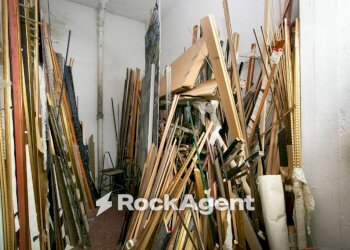 Magazzino - Negozio via Val d'Ossola, 33, Roma - foto 19