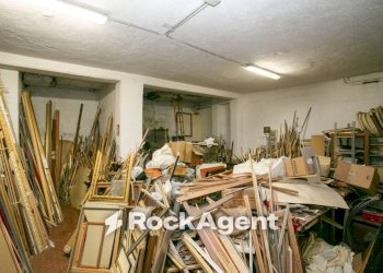 Magazzino - Negozio via Val d'Ossola, 33, Roma - foto 21