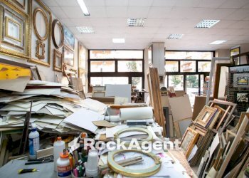 Interno non residenziale - Shop via Val d'Ossola, 33, Roma - photo 2