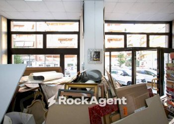 Interno non residenziale - Shop via Val d'Ossola, 33, Roma - photo 3