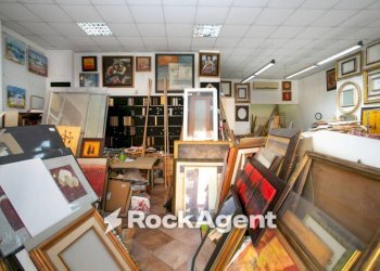 Interno non residenziale - Shop via Val d'Ossola, 33, Roma - photo 5