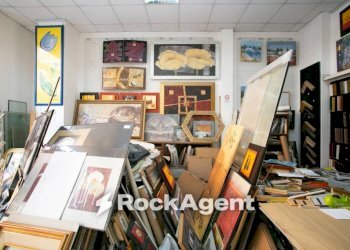 Interno non residenziale - Shop via Val d'Ossola, 33, Roma - photo 7