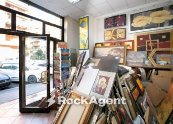 Interno non residenziale - Shop via Val d'Ossola, 33, Roma - photo 8