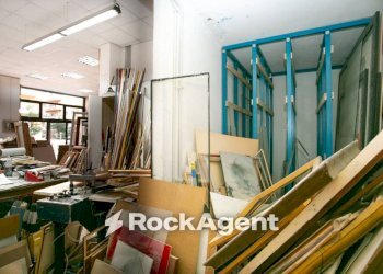 Interno non residenziale - Shop via Val d'Ossola, 33, Roma - photo 10