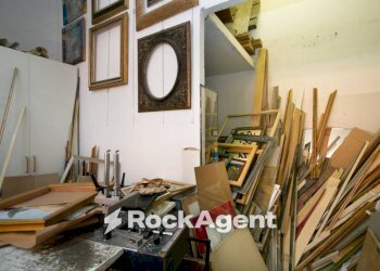 Interno non residenziale - Shop via Val d'Ossola, 33, Roma - photo 11