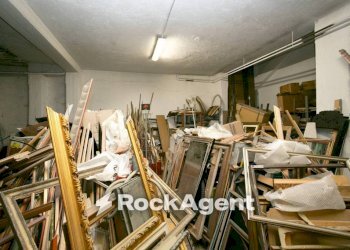 Magazzino - Shop via Val d'Ossola, 33, Roma - photo 15