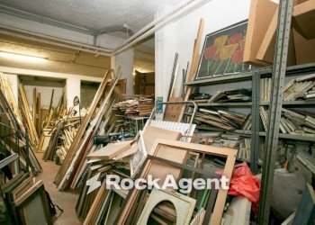 Magazzino - Shop via Val d'Ossola, 33, Roma - photo 20