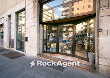Zona - Shop via Val d'Ossola, 33, Roma - photo 22