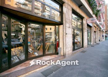 Zona - Shop via Val d'Ossola, 33, Roma - photo 23
