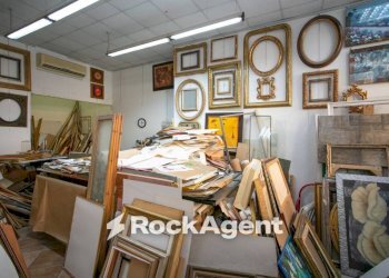 Ufficio - Shop via Val d'Ossola, 33, Roma - photo 25