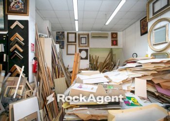 Ufficio - Shop via Val d'Ossola, 33, Roma - photo 26