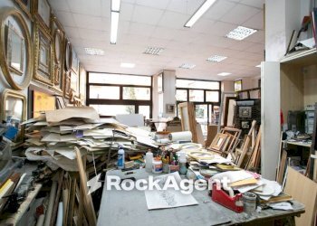 Interno non residenziale - Shop via Val d'Ossola, 33, Roma - photo 27