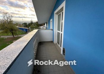 Balcone - Attico via del Villino, Alanno - foto 1