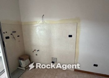 Salone - Attico via del Villino, Alanno - foto 14