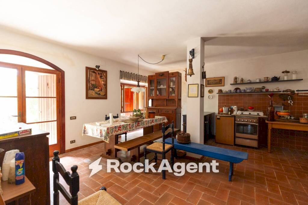 Cantina - Villa via Poggio alla Pietra, 9, Lajatico - foto 3
