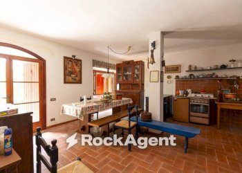 Cantina - Villa via Poggio alla Pietra, 9, Lajatico - foto 3