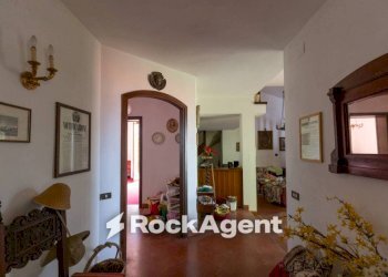 Ingresso - Villa via Poggio alla Pietra, 9, Lajatico - foto 13